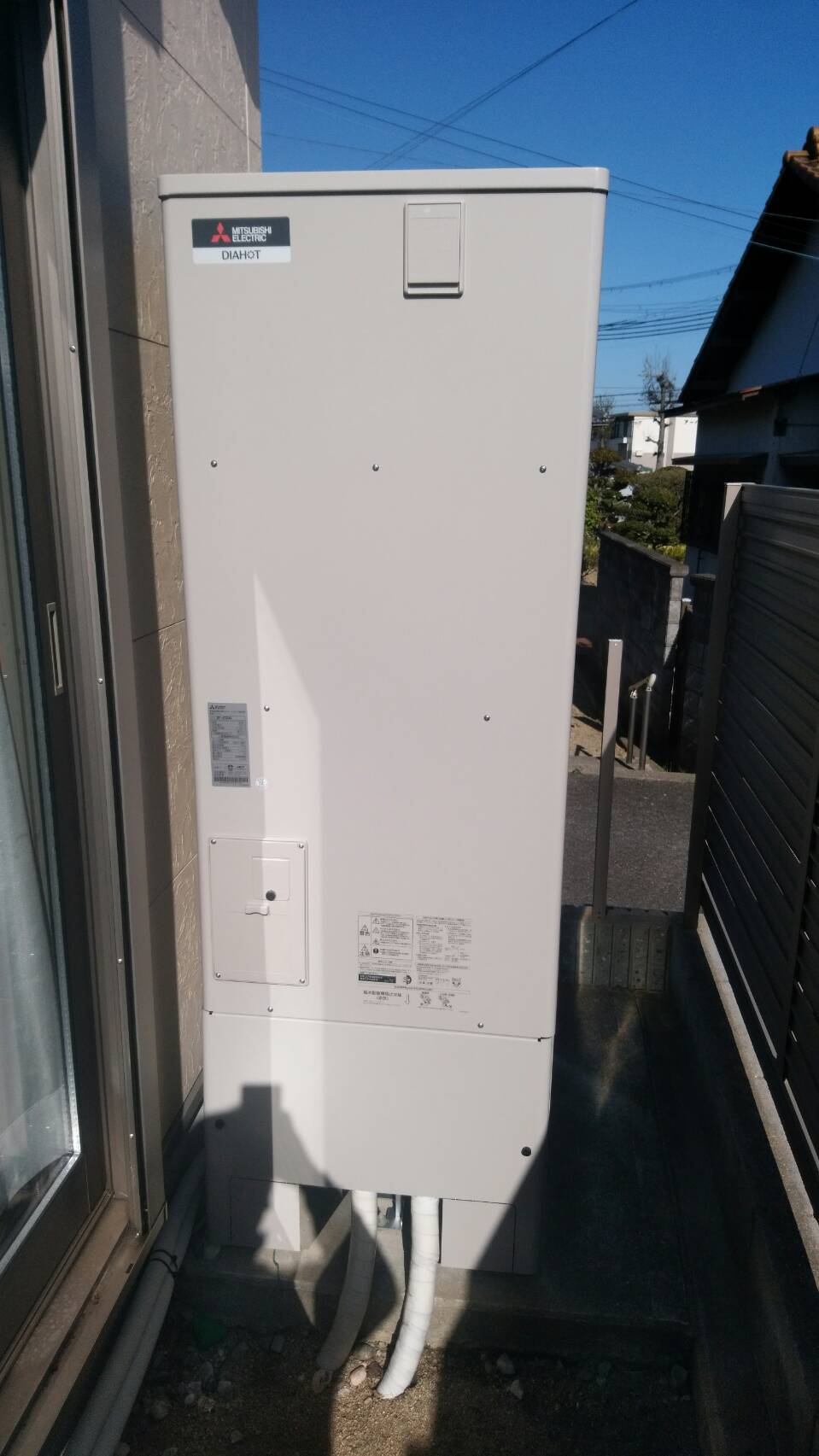 After